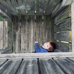 Meet your Posher, Alyson